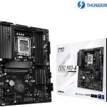 ASRock Z890 Pro-A Intel Z890 LGA 1851 (Socket V1) ATX motherboard
