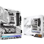 Motherboard - ASRock X870 Pro RS