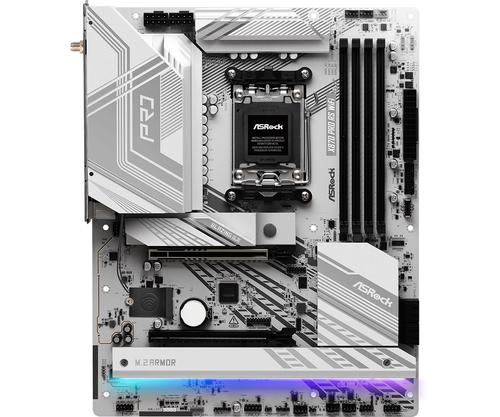 Motherboard - ASRock X870 Pro RS WiFi