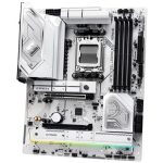 Motherboard - ASRock X870 Steel Legend WiFi