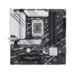 ASUS PRIME B760M-A D4-CSM Intel B760 LGA 1700 micro ATX