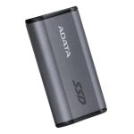 ADATA SE880 500 GB Wi-Fi Grigio