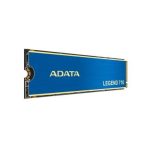 ADATA SSD M2 NVME XPG LEGEND-710 1TB GEN3x4 2400/1800 ALEG-710-1TCS (SIAE)