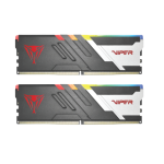 Patriot Memory Viper Venom memory module 32 GB 2 x 16 GB DDR5 6000 MHz CL30 XMP3 (PVVR532G600C30K)