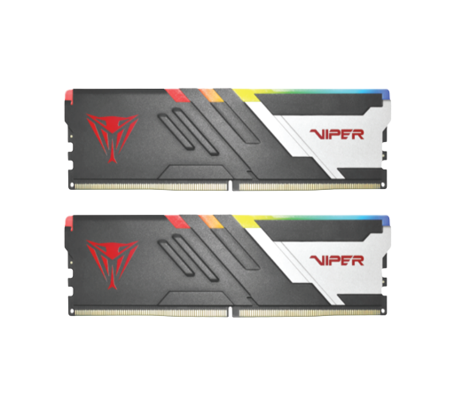 Patriot Memory Viper Venom memory module 32 GB 2 x 16 GB DDR5 6000 MHz CL30 XMP3 (PVVR532G600C30K)