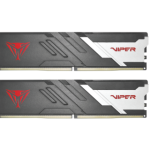 RAM PATRIOT VIPER Venom DDR5 64 GB (2x32GB) 6000MHz CL30 XMP 3.0 (PVV564G600C30K)