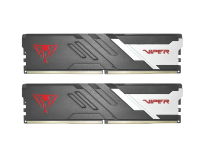 RAM PATRIOT VIPER Venom DDR5 64 GB (2x32GB) 6000MHz CL30 XMP 3.0 (PVV564G600C30K)