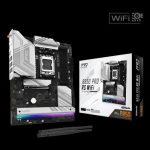 Asrock B850 Pro RS WiFi AMD B850 Socket AM5 ATX