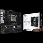 Asrock B850M Pro-A AMD B850 Socket AM5 micro ATX