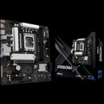 Asrock B860M-X Intel B860 LGA 1851 (Socket V1) micro ATX