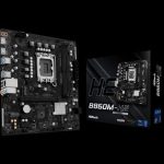 ASROCK B860M-H2 (1851) (D)
