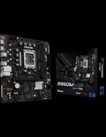 ASROCK B860M-H2 (1851) (D)