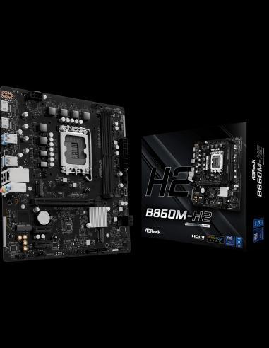 ASROCK B860M-H2 (1851) (D)