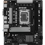 ASRock H810M-X Motherboard