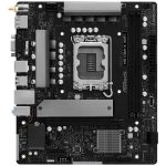 ASRock H810M-X WIFI Motherboard