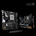 Asrock B850M-X WiFi R2 AMD B850 Socket AM5 micro ATX