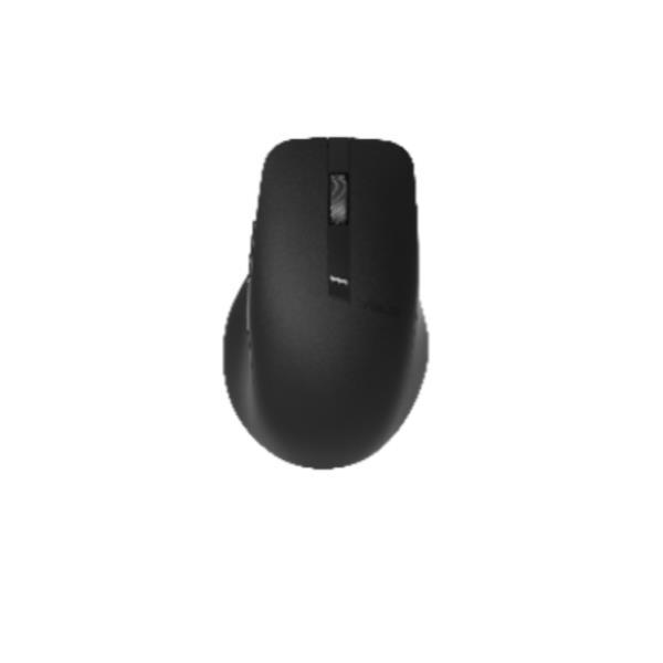 MD200 MOUSE/BK//BT+2.4GHZ