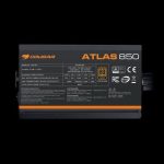 COUGAR ALIM ATLAS 750 80+ BRONZE ATX 3.1 PCIE5