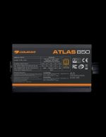 COUGAR ALIM ATLAS 750 80+ BRONZE ATX 3.1 PCIE5