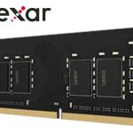 DDR4 16GB 3200 MHZ SO-DIMM LEXAR CL22 1,2V