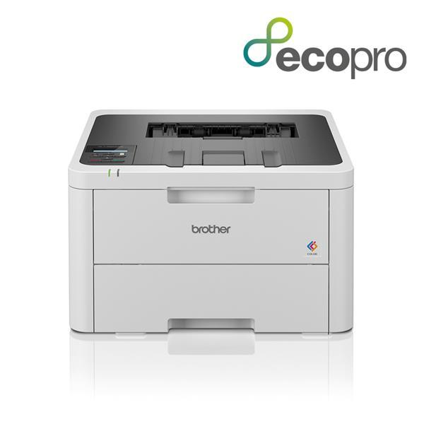 HLL3220CW STAMP ECOPRO COLORE