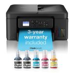 DCPT780DW MULTIFUNZ 3-IN-1 INK COL