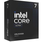 Intel Box Core Ultra 7 265KF 3,90GHz, 30M Arrow Lake