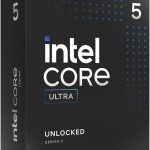 Intel Box Core Ultra 5 245K 4,20GHz, 24M Arrow Lake