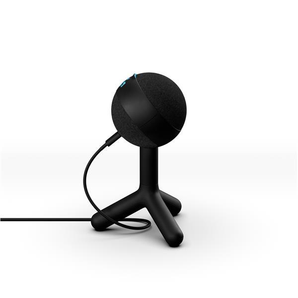 YETI ORB RGB GAMING MIC WITH L