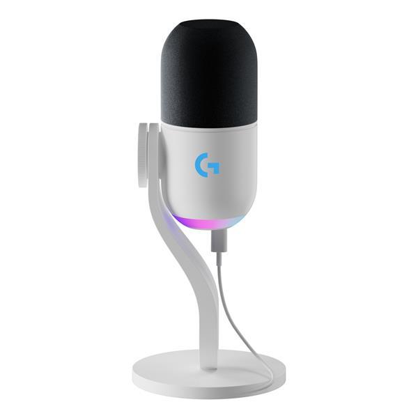 YETI GX DYNAMIC RGB GAMING MIC