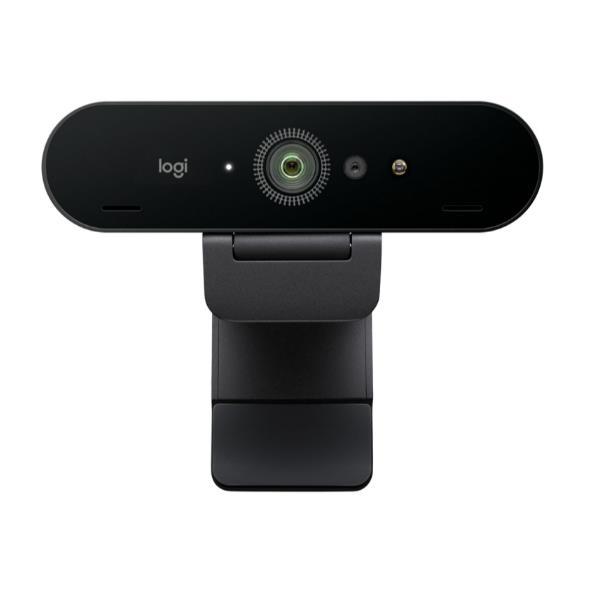BRIO 4K - GRAPHITE - EMEA28I-935