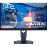 ALIENWARE 25 320HZ MONITOR AW2525HM