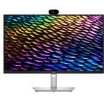 DELL 27 VIDECONF MONITOR P2726DEB