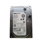 8TB HARD DRIVE SATA 6GBPS 7.2K RPM