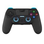 MIZAR WIRELESS BLACK PS4