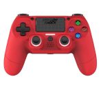 MIZAR WIRELESS RED PS4