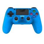 MIZAR WIRELESS BLUE PS4