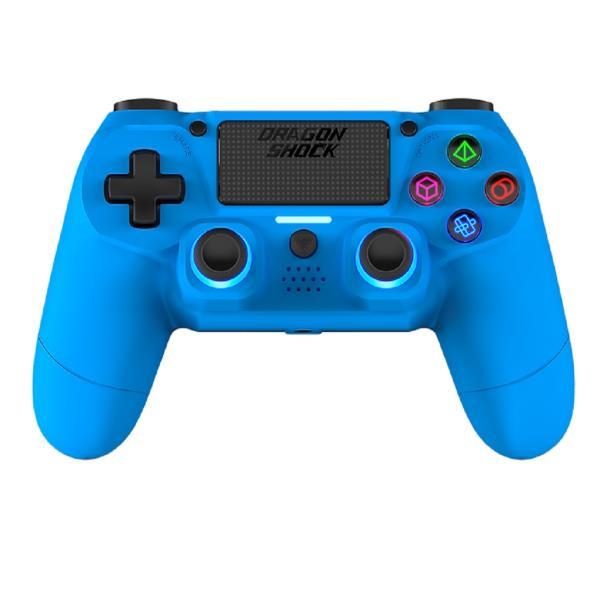 MIZAR WIRELESS BLUE PS4