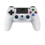 MIZAR WIRELESS WHITE PS4