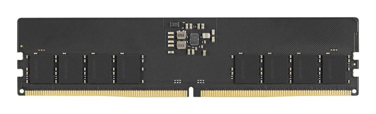 DDR5 32GB 5600 MHZ DIMM GOODRAM CL46