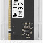 DDR5 8GB 5600 MHZ DIMM GOODRAM CL46