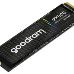 SSD M.2 1TB NVME PX600 LITE PCIE 4.0 R/W 5000/3200 MB/S GOODRAM