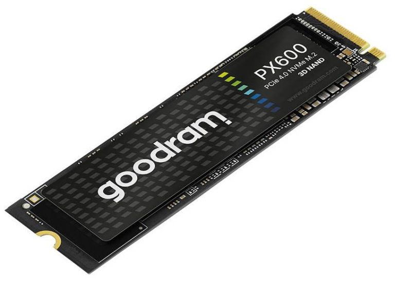 SSD M.2 1TB NVME PX600 LITE PCIE 4.0 R/W 5000/3200 MB/S GOODRAM