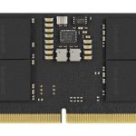 DDR5 32GB 5600 MHZ SO-DIMM GOODRAM CL46