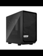 FRACTAL CASE MESHIFY 2 BLACK SOLID FD-C-MES2A-01