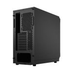 FRACTAL CASE M.TOWER FOCUS 2 BLACK SOLID