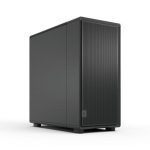 FRACTAL CASE MID TOWER EPOCH XL BLACK SOLID 3x140RGB