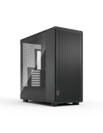 FRACTAL CASE MID TOWER EPOCH XL BLACK TG LIGHT TINT 3x140RGB