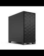 FRACTAL CASE MID TOWER POP 2 AIR BLACK SOLID 3x120