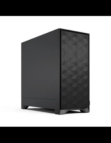 FRACTAL CASE MID TOWER POP 2 AIR BLACK SOLID 3x120